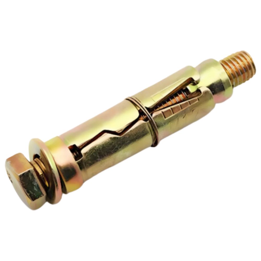 GO Anchoring Devices